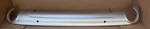 16-19 Volvo XC90 Rear Bumper Lower Protecting Plate Valance Silver 31383733 Oem. Fixed Price $229.99.