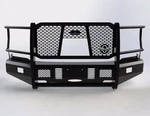 Ranch Hand FSF18HBL1 Summit Bumper Truck Front. Fixed Price $2442.93.