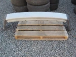 2003 Honda Element Rear Bumper Cover 71502-SCV-A100. Fixed Price $145.80.