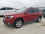 Rear Bumper Assy Textured Oem 18-24 Gmc Terrain. Fixed Price $200.00.