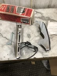 Gem Truck And Van Bumper Fender Guards Ford Ranger Bronco Chevy 653-F76. Fixed Price $142.50.