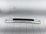 06-08 Lexus RX400H Rear Bumper Reinforcement Beam Rebar Oem. Fixed Price $85.49.