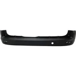 Capa Bumper Cover Fascia Rear Fits Ford Transit Connect FO1100705 DT1Z17906BC. Fixed Price $778.60.
