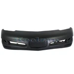 Fits 97-04 Chevy Corvette Front Bumper Cover Assembly Primed GM1000544 10433080. Fixed Price $504.95.