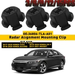 For Civic Crv Accord 36806-TLA-A01 Milliwave Radar Alignment Mounting CLIP3-15X. Fixed Price $34.92.