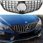 For Mercedes E-class A207 E350 E550 Front Radiator Grille Coupe 2013 -2016. Fixed Price $112.85.