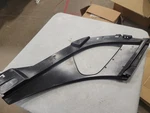 Land Rover L460 Rear Left Bumper Bracket 2022-2024 Oem M8E2-75019-A. Fixed Price $100.00.