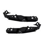Ford Expedition 2018-2021 Bumper Retainer Driver And Passenger Side Pair. Fixed Price $59.09.
