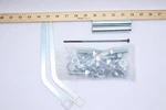 Arb Bumper Fitting Kit 3562040. Fixed Price $115.46.