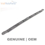 2011-2014 Audi A8 Quattro Rear Center Bumper Guide / Bracket 4H0807483. Fixed Price $13.71.