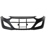 Front Bumper Cover For 2013-2014 Hyundai Elantra Gt Primed. Fixed Price $140.18.