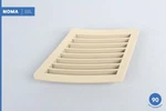 03-08 Bmw Z4 E85 Rear Right Passenger Side Air Vent Cover 7016510 Oem. Fixed Price $41.50.