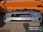 *no Shipping* Oem 2008 Acura Rdx 2.3L Front Bumper. Fixed Price $250.00.