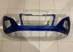 Front Bumper Cover Blue 2022 2023 Hyundai Tucson 86511+CW000 Oem. Fixed Price $399.00.