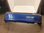 05 06 07 08 09 10 Scion Rear Bumper Blue Scratches. Fixed Price $187.49.