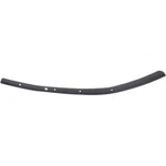 For Chevy Camaro Bumper Trim 2016-2018 Front Driver Side Primed Molding. Fixed Price $47.45.