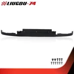 Fit For 2005-2013 C6 Corvette Front Air Dam Spoiler W/ Hardware 3PCS. Fixed Price $97.26.