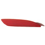 New Oem 2018-2024 MAZDA3 MAZDA6 Rear Right Reflex Reflector GRF5-51-5L0A. Fixed Price $24.64.