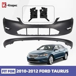 Front Bumper Cover 2010 2011 2012 Ford Taurus Fascias Upper Lower W/bracket. Fixed Price $103.99.