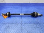 17-20 Jaguar F-pace Rear Cv Axle Left Driver Side Genuine Oem T4A1810. Fixed Price $123.49.