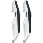 Bumper Guard-goodmark Lkq Corp GMK402001567P Fits 1967 Chevrolet Camaro. Fixed Price $200.68.