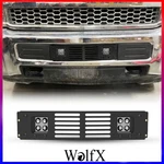For 2015-2019 Chevy Silverado 2500/35019 2500/3500/2500HD/3500HD. Fixed Price $74.99.