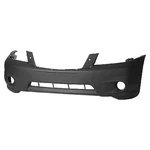 Fits 2005-2006 Mazda Tribute Front Bumper Cover 101-50872A. Fixed Price $424.96.