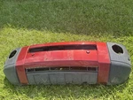 2005-2008 Land Rover Discovery LR3 Front Bumper Assembly Good Shape Look!. Fixed Price $239.99.