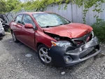 Rear Bumper Ce Fits 11-13 Corolla 593000. Fixed Price $522.45.