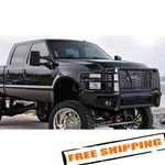 Steelcraft Automotive HD11320R Black Front Bumper 08-10 Ford Super Duty. Fixed Price $1656.04.