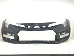 Front Bumper Local Black 2022 Toyota Corolla Sedan Se/xse/se 52119-02P10 Oem. Fixed Price $180.50.