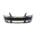 Front Bumper Cover For 2008-2010 Dodge Avenger Primed 68004697AA CH1000918-LF. Fixed Price $117.87.