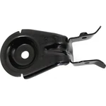 For 2013 2015 Chevrolet Malibu Ft Right Passenger Bumper Bracket Lower Impact. Fixed Price $24.61.
