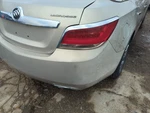 2010-2013 Buick Lacrosse Rear Bumper Assembly Oem YW733. Fixed Price $748.77.