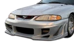 94-98 Ford Mustang Bomber Duraflex Full Body Kit 104070. Fixed Price $1079.00.