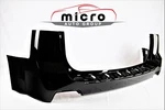 10 11 12 13 14 15 Gmc Terrain Rear Bumper Oem Painted Onyx Black 20983260. Fixed Price $437.51.
