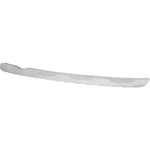Air Dam Deflector Lower Valance Apron Rear 86671K2000 For Hyundai Venue 20-24. Fixed Price $123.14.