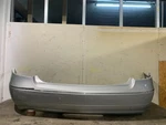 Mercedes Class W207 C207 Coupe Rear Bumper A2078850725 To 13 4XPDC Hitch. Fixed Price $232.61.