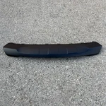 2016-19 Ford Explorer Oem Front Bumper Low Valance Unpainted Black JB53-17F771-A. Fixed Price $124.95.
