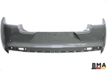 Porsche Panamera Rear Bumper Cover Skin 971807421C 2017 2018 2019 2020 Oem. Fixed Price $334.99.