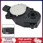 Ford F150 Expedition Navigator Active Grille Shutter Actuator Motor Assembly. Fixed Price $47.38.
