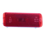 Genuine Jaguar Marker Lamp Assembly DBC10897. Fixed Price $91.79.