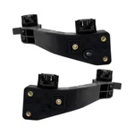 For Hyundai Elantra 2021-2023 Headlight Bracket Driver And Passenger Side Pair. Fixed Price $136.78.