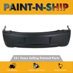 For 2005-2006 Chrysler 300/300C 5.7L W/osnsrs Rear Bumper Painted To Match. Fixed Price $489.00.