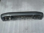 1986-1989 Toyota Celica Front Bumper Cover Gray 2WD 52119-20907. Fixed Price $163.35.
