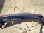 Rear Bumper Assembly Land Rover Range Sport 10 11 12 Black 1378353. Fixed Price $274.99.