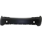 51127380009 Capa Bumper Cover Fascia Rear For Mini Cooper 2014-2021. Fixed Price $271.24.