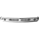 For Chevy C1500 Suburban 1992-1998 Oer T71102C Front Bumper. Fixed Price $1043.48.