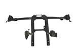 06-12 Mercedes ML550 GL450 Front Upper Radiator Core Support Bar W/ Horn Oem. Fixed Price $132.00.
