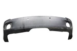 07-10 Bmw X5 E70 Rear Lower Bumper Cover Assembly 51127178280 Oem. Fixed Price $105.00.